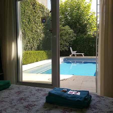 Lo De Lala B&B Con Energia Solar Acassuso Extérieur photo