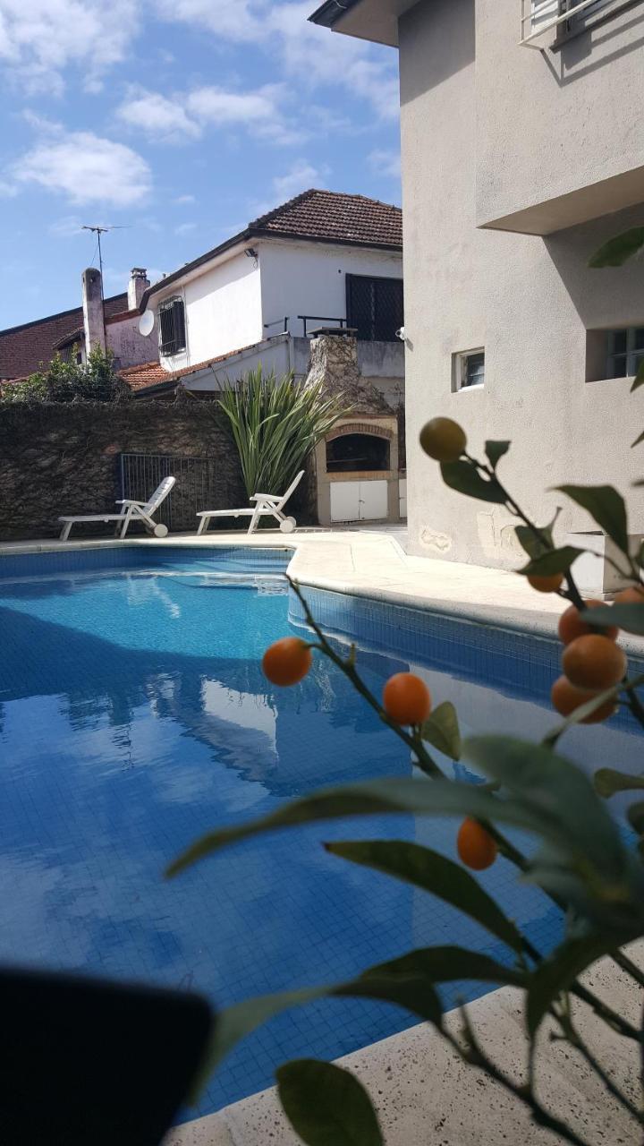 Lo De Lala B&B Con Energia Solar Acassuso Extérieur photo