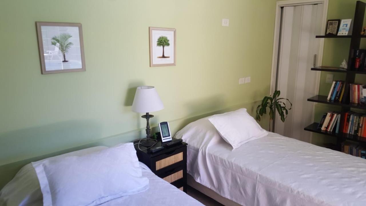 Lo De Lala B&B Con Energia Solar Acassuso Extérieur photo